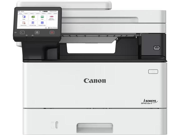 Canon i-SENSYS MF463dw II - Akcia CASHBACK